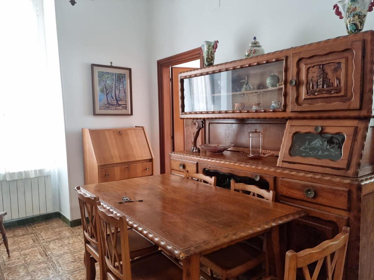 شقة Casa Nadia إمبيريا المظهر الخارجي الصورة