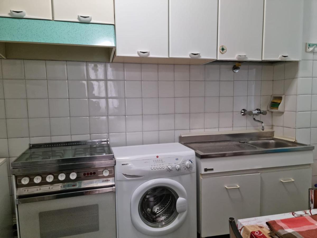شقة Casa Nadia إمبيريا المظهر الخارجي الصورة