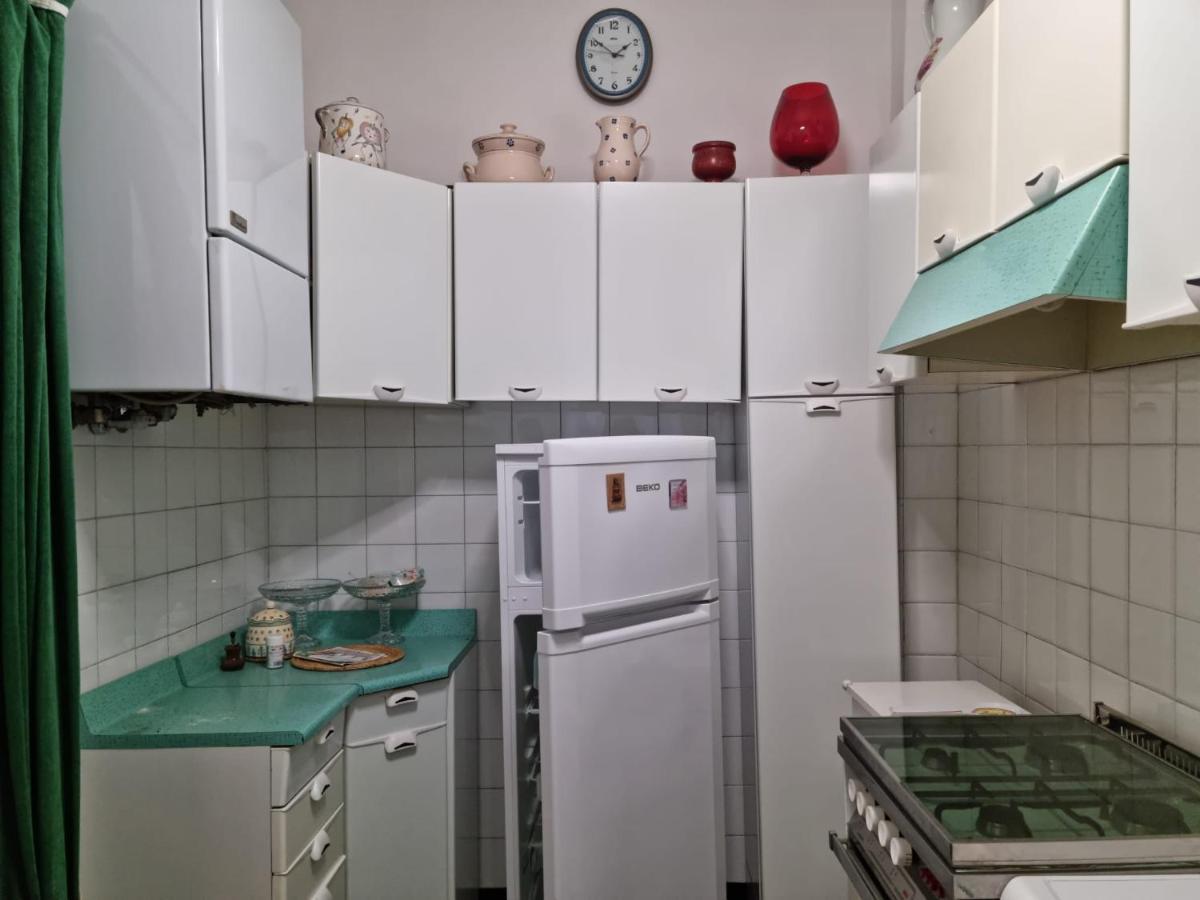 شقة Casa Nadia إمبيريا المظهر الخارجي الصورة