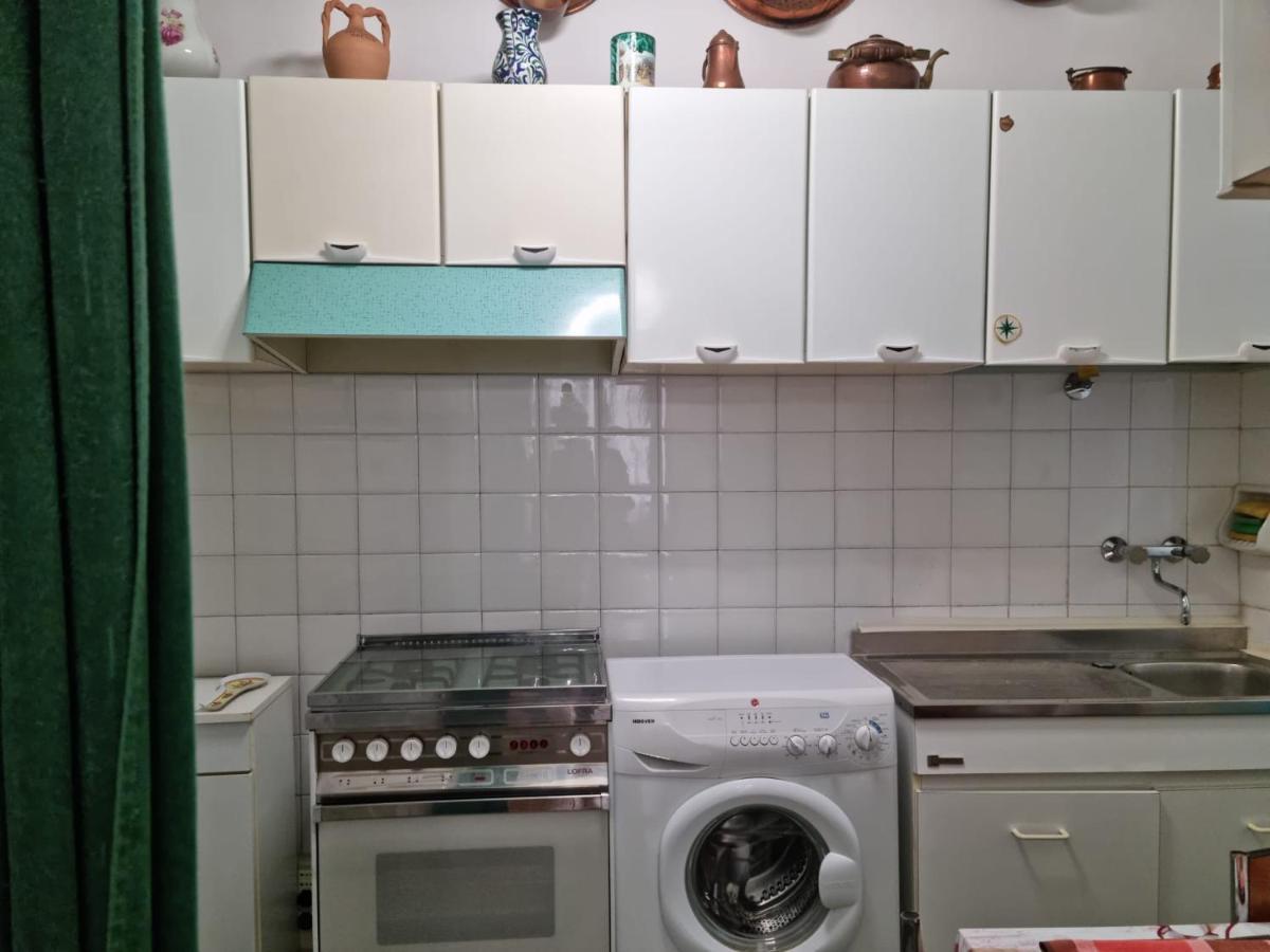 شقة Casa Nadia إمبيريا المظهر الخارجي الصورة