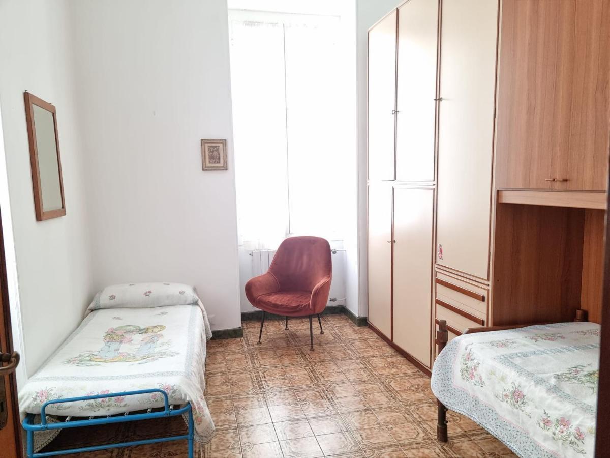 شقة Casa Nadia إمبيريا المظهر الخارجي الصورة